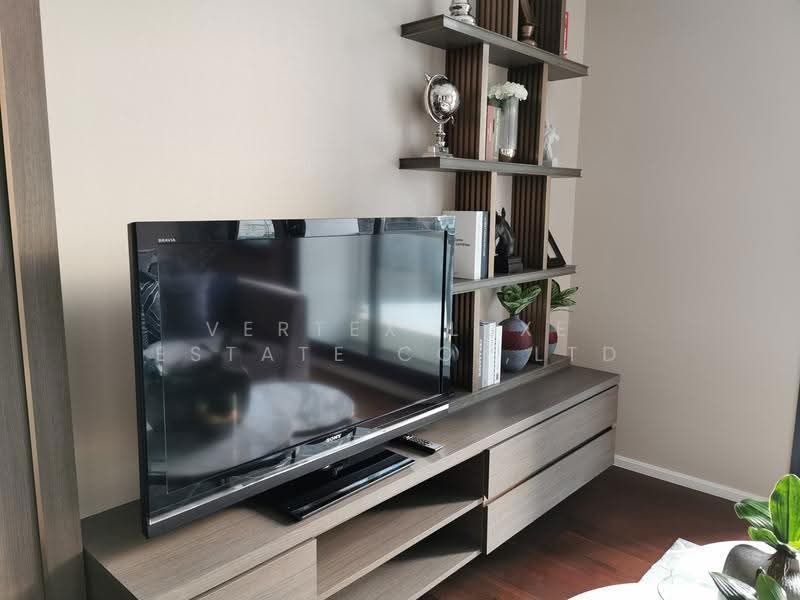 The Diplomat 39, Bangkok, 18 Soi Sukhumvit 39, Sukhumvit Road, Khlong Tan Nua, Watthana, Bangkok, 2 Bedrooms, 86 sqm, Condo For Sale, by Vertex Luxe Estate Co.,LTD, 500516892 - DDproperty.com