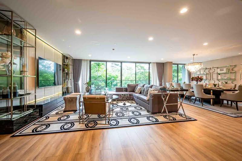 Park Court Sukhumvit 77, Bangkok, T77 Sukhumvit 77, Phra Kanong Nua, Watthana, Bangkok, 3 Bedrooms, 288 sqm, Condo For Sale, by The Elite Homes (Thailand) Co., Ltd., 500516893 - DDproperty.com