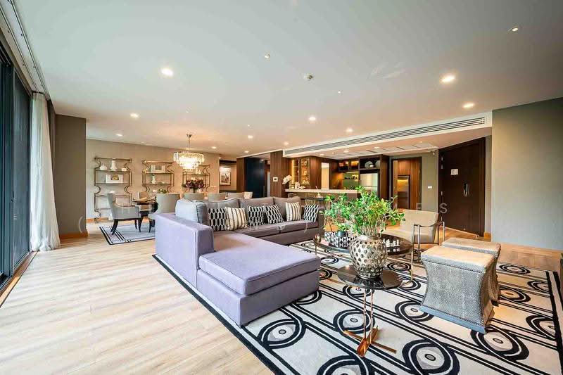 Park Court Sukhumvit 77, Bangkok, T77 Sukhumvit 77, Phra Kanong Nua, Watthana, Bangkok, 3 Bedrooms, 288 sqm, Condo For Sale, by The Elite Homes (Thailand) Co., Ltd., 500516893 - DDproperty.com