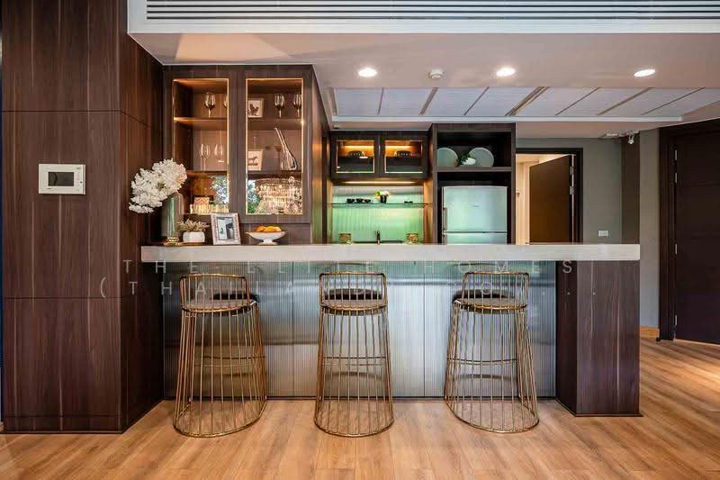 Park Court Sukhumvit 77, Bangkok, T77 Sukhumvit 77, Phra Kanong Nua, Watthana, Bangkok, 3 Bedrooms, 288 sqm, Condo For Sale, by The Elite Homes (Thailand) Co., Ltd., 500516893 - DDproperty.com