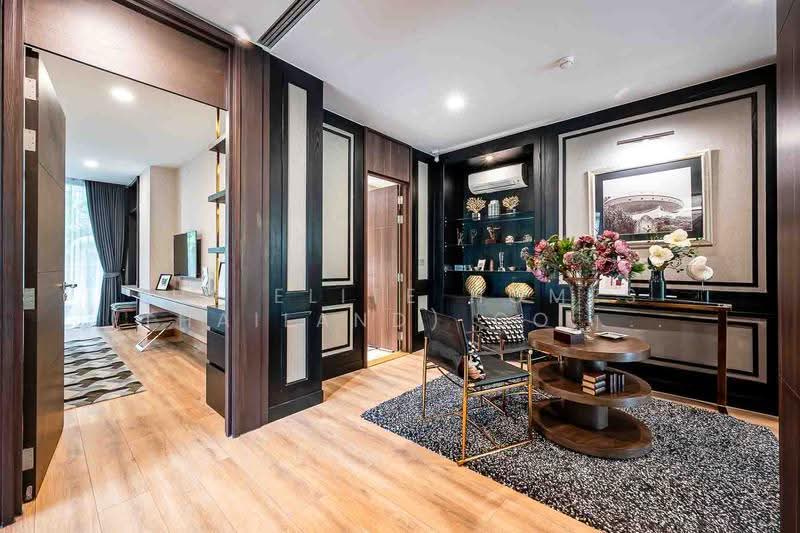 Park Court Sukhumvit 77 : พาร์ค คอร์ท สุขุมวิท 77, กรุงเทพ, T77 สุขุมวิท 77, พระโขนงเหนือ, วัฒนา, กรุงเทพ, 288 ตร.ม., คอนโด ขาย, โดย The Elite Homes (Thailand) Co., Ltd., 500516893 - DDproperty.com