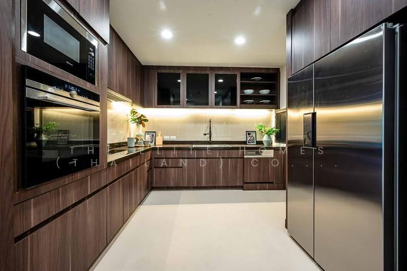 Park Court Sukhumvit 77, Bangkok, T77 Sukhumvit 77, Phra Kanong Nua, Watthana, Bangkok, 3 Bedrooms, 288 sqm, Condo For Sale, by The Elite Homes (Thailand) Co., Ltd., 500516893 - DDproperty.com