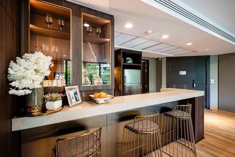 Park Court Sukhumvit 77, Bangkok, T77 Sukhumvit 77, Phra Kanong Nua, Watthana, Bangkok, 3 Bedrooms, 288 sqm, Condo For Sale, by The Elite Homes (Thailand) Co., Ltd., 500516893 - DDproperty.com
