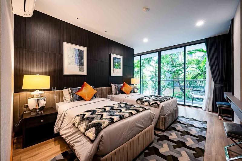 Park Court Sukhumvit 77, Bangkok, T77 Sukhumvit 77, Phra Kanong Nua, Watthana, Bangkok, 3 Bedrooms, 288 sqm, Condo For Sale, by The Elite Homes (Thailand) Co., Ltd., 500516893 - DDproperty.com