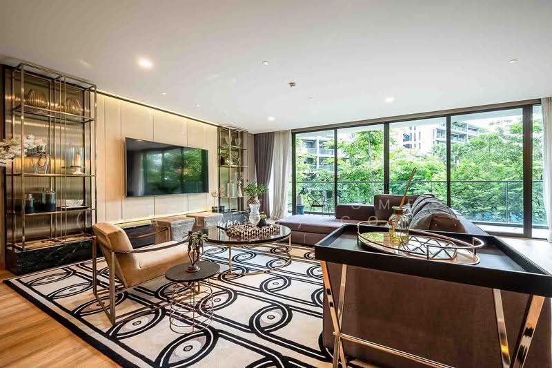 Park Court Sukhumvit 77, Bangkok, T77 Sukhumvit 77, Phra Kanong Nua, Watthana, Bangkok, 3 Bedrooms, 288 sqm, Condo For Sale, by The Elite Homes (Thailand) Co., Ltd., 500516893 - DDproperty.com