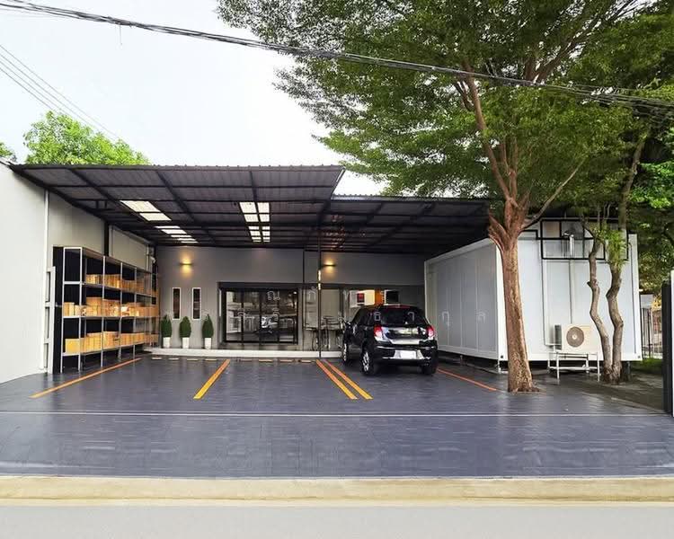 ขาย/ให้เช่า อาคารควบคุมอุณภูมิ/คลังสินค้า โกดัง900ตรม.รามคำแหง ใกล้สนามบินสุวรรณภูมิ (TW8-28426), Bangkok, Saphan Sung, Bangkok, , 900 sqm, Warehouse/Factory For Rent, by ณภัทร พรสิริเมธากุล, 500516894 - DDproperty.com