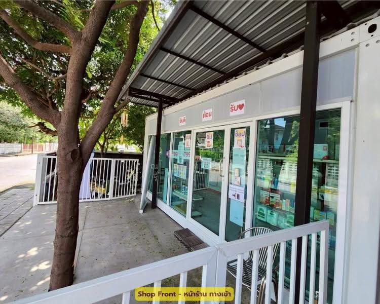 ขาย/ให้เช่า อาคารควบคุมอุณภูมิ/คลังสินค้า โกดัง900ตรม.รามคำแหง ใกล้สนามบินสุวรรณภูมิ (TW8-28426), Bangkok, Saphan Sung, Bangkok, , 900 sqm, Warehouse/Factory For Rent, by ณภัทร พรสิริเมธากุล, 500516894 - DDproperty.com