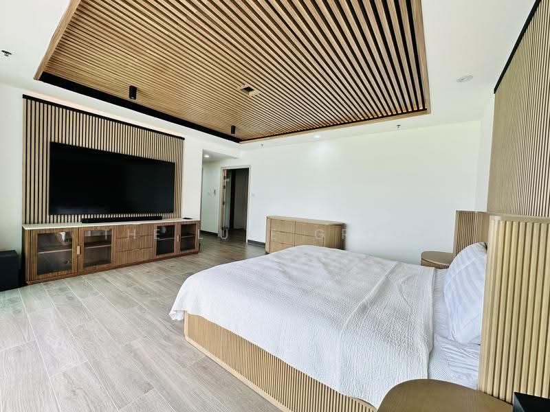 Baan Ratchadamri, Bangkok, 185 Ratchadamri Road, Lumphini, Pathum Wan, Bangkok, 4 Bedrooms, 266 sqm, Condo For Rent, by The Luxe Group, 500516896 - DDproperty.com