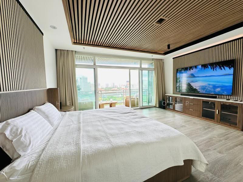 Baan Ratchadamri, Bangkok, 185 Ratchadamri Road, Lumphini, Pathum Wan, Bangkok, 4 Bedrooms, 266 sqm, Condo For Rent, by The Luxe Group, 500516896 - DDproperty.com