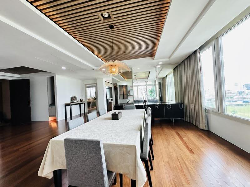 Baan Ratchadamri, Bangkok, 185 Ratchadamri Road, Lumphini, Pathum Wan, Bangkok, 4 Bedrooms, 266 sqm, Condo For Rent, by The Luxe Group, 500516896 - DDproperty.com