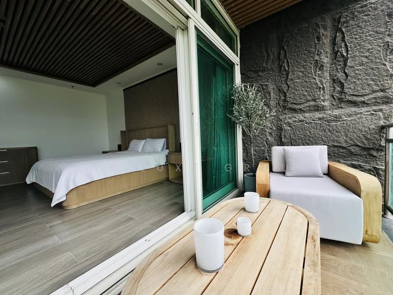 Baan Ratchadamri, Bangkok, 185 Ratchadamri Road, Lumphini, Pathum Wan, Bangkok, 4 Bedrooms, 266 sqm, Condo For Rent, by The Luxe Group, 500516896 - DDproperty.com