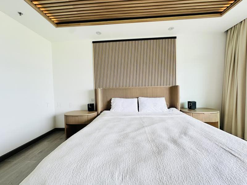 Baan Ratchadamri, Bangkok, 185 Ratchadamri Road, Lumphini, Pathum Wan, Bangkok, 4 Bedrooms, 266 sqm, Condo For Rent, by The Luxe Group, 500516896 - DDproperty.com