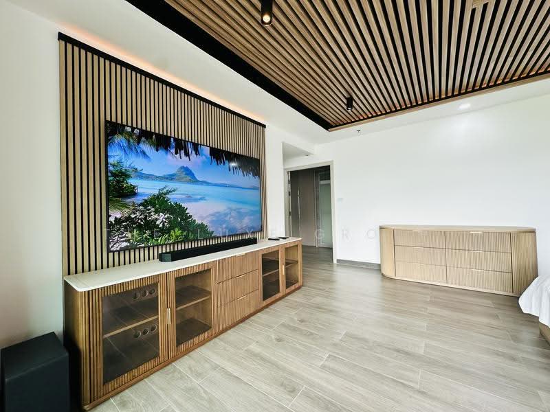 Baan Ratchadamri, Bangkok, 185 Ratchadamri Road, Lumphini, Pathum Wan, Bangkok, 4 Bedrooms, 266 sqm, Condo For Rent, by The Luxe Group, 500516896 - DDproperty.com