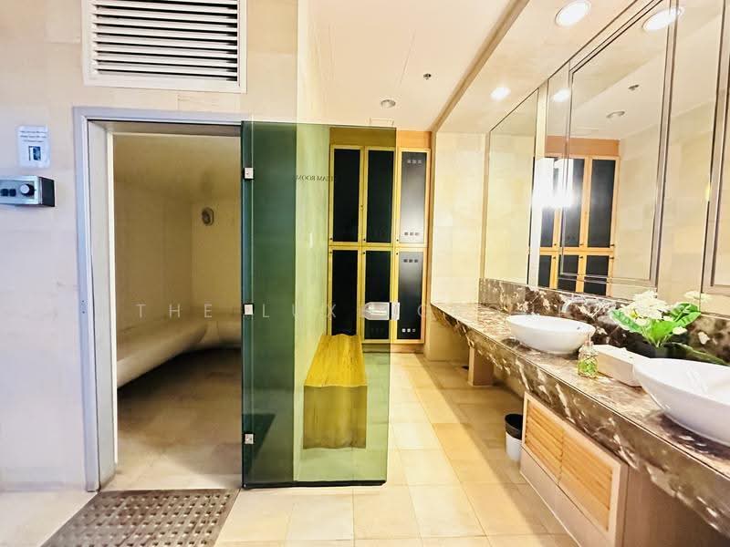 Baan Ratchadamri, Bangkok, 185 Ratchadamri Road, Lumphini, Pathum Wan, Bangkok, 4 Bedrooms, 266 sqm, Condo For Rent, by The Luxe Group, 500516896 - DDproperty.com