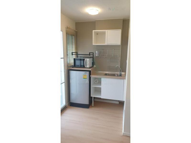 Lumpini Condo Town Romklao-Suvarnabhumi : ลุมพินี คอนโดทาวน์ ร่มเกล้า - สุวรรณภูมิ, กรุงเทพ, ถนนร่มเกล้า 1, คลองสามประเวศ, ลาดกระบัง, กรุงเทพ, 23 ตร.ม., คอนโด ขาย, โดย NR AGENT, 500516897 - DDproperty.com