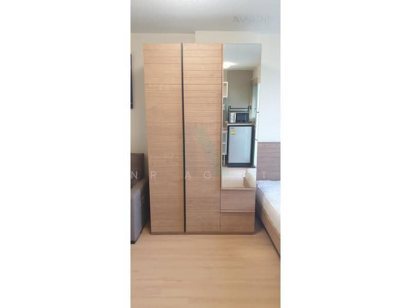 Lumpini Condo Town Romklao-Suvarnabhumi : ลุมพินี คอนโดทาวน์ ร่มเกล้า - สุวรรณภูมิ, กรุงเทพ, ถนนร่มเกล้า 1, คลองสามประเวศ, ลาดกระบัง, กรุงเทพ, 23 ตร.ม., คอนโด ขาย, โดย NR AGENT, 500516897 - DDproperty.com
