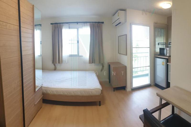 Lumpini Condo Town Romklao-Suvarnabhumi : ลุมพินี คอนโดทาวน์ ร่มเกล้า - สุวรรณภูมิ, กรุงเทพ, ถนนร่มเกล้า 1, คลองสามประเวศ, ลาดกระบัง, กรุงเทพ, 23 ตร.ม., คอนโด ขาย, โดย NR AGENT, 500516897 - DDproperty.com