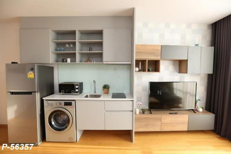 Noble Revo Silom, Bangkok, 88 Soi Surasak Surasak Road, Silom, Bang Rak, Bangkok, 2 Bedrooms, 66 sqm, Condo For Rent, by Susira Preuksawun, 500516898 - DDproperty.com