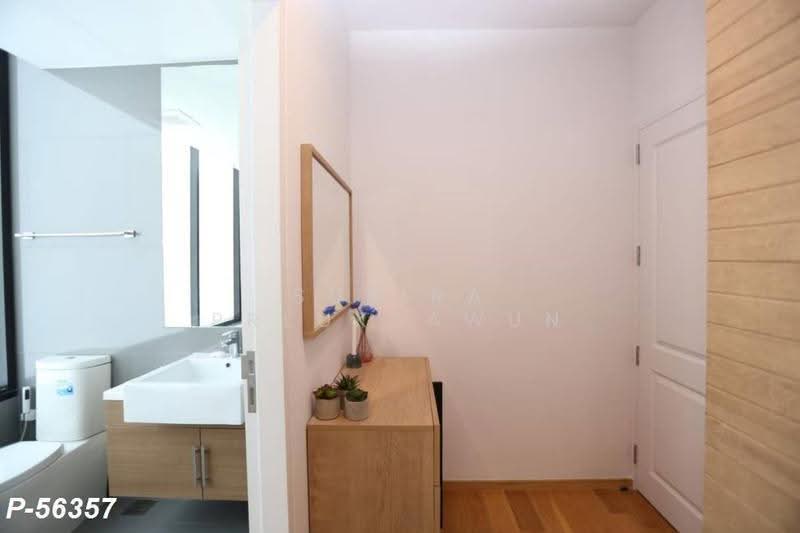 Noble Revo Silom, Bangkok, 88 Soi Surasak Surasak Road, Silom, Bang Rak, Bangkok, 2 Bedrooms, 66 sqm, Condo For Rent, by Susira Preuksawun, 500516898 - DDproperty.com