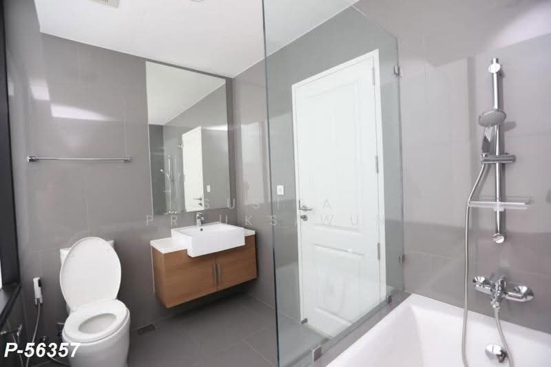 Noble Revo Silom, Bangkok, 88 Soi Surasak Surasak Road, Silom, Bang Rak, Bangkok, 2 Bedrooms, 66 sqm, Condo For Rent, by Susira Preuksawun, 500516898 - DDproperty.com
