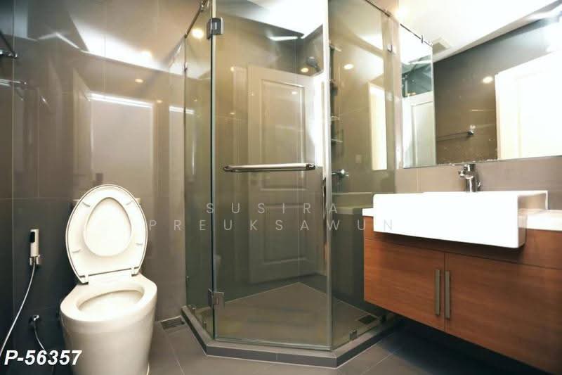 Noble Revo Silom, Bangkok, 88 Soi Surasak Surasak Road, Silom, Bang Rak, Bangkok, 2 Bedrooms, 66 sqm, Condo For Rent, by Susira Preuksawun, 500516898 - DDproperty.com