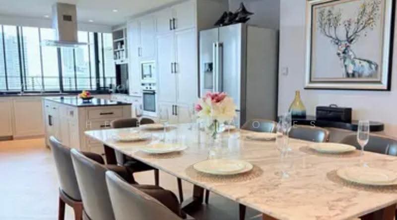 Baan Piya Sathorn : บ้านปิยะสาธร, กรุงเทพ, ซอยสวนพลู (สาทร ซอย 3) ถนนสาทรใต้ แขวงทุ่งมหาเมฆ เขตสาทร กรุงเทพมหานคร, ทุ่งมหาเมฆ, สาทร, กรุงเทพ, 340 ตร.ม., คอนโด ให้เช่า, โดย The Elite Homes (Thailand) Co., Ltd., 500516899 - DDproperty.com