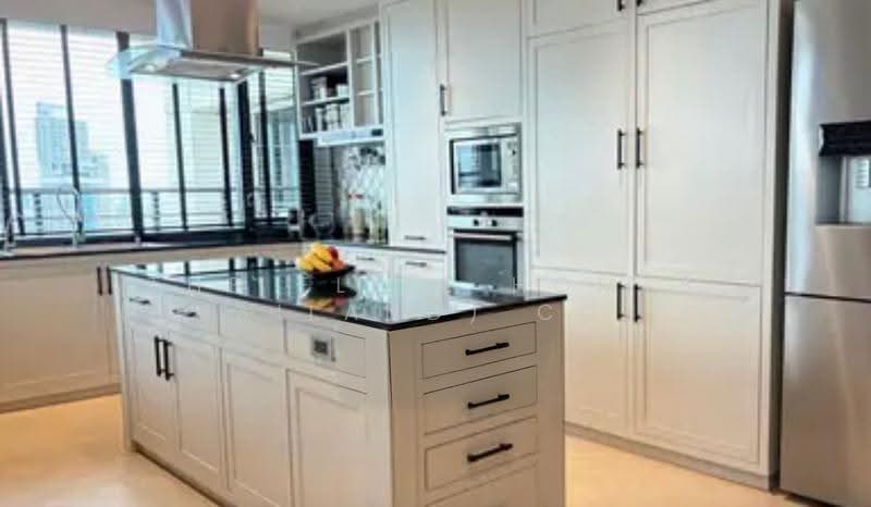 Baan Piya Sathorn : บ้านปิยะสาธร, กรุงเทพ, ซอยสวนพลู (สาทร ซอย 3) ถนนสาทรใต้ แขวงทุ่งมหาเมฆ เขตสาทร กรุงเทพมหานคร, ทุ่งมหาเมฆ, สาทร, กรุงเทพ, 340 ตร.ม., คอนโด ให้เช่า, โดย The Elite Homes (Thailand) Co., Ltd., 500516899 - DDproperty.com