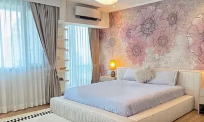 Baan Piya Sathorn, Bangkok, Soi Suanplu (Sathorn Soi 3) South Sathorn Road, Thung Maha Mek, Sathon, Bangkok, 4 Bedrooms, 340 sqm, Condo For Rent, by The Elite Homes (Thailand) Co., Ltd., 500516899 - DDproperty.com