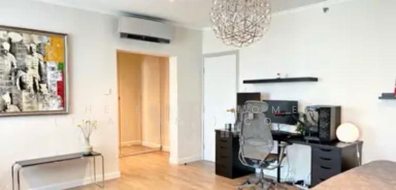Baan Piya Sathorn, Bangkok, Soi Suanplu (Sathorn Soi 3) South Sathorn Road, Thung Maha Mek, Sathon, Bangkok, 4 Bedrooms, 340 sqm, Condo For Rent, by The Elite Homes (Thailand) Co., Ltd., 500516899 - DDproperty.com