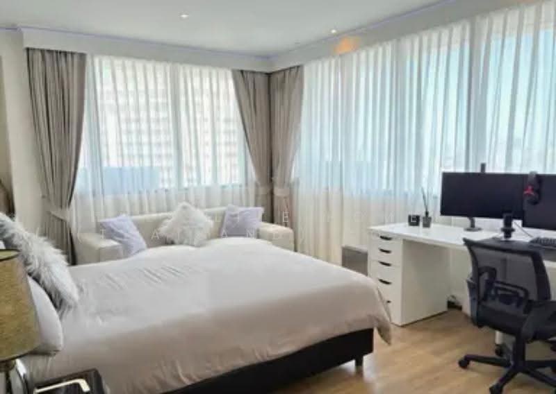 Baan Piya Sathorn, Bangkok, Soi Suanplu (Sathorn Soi 3) South Sathorn Road, Thung Maha Mek, Sathon, Bangkok, 4 Bedrooms, 340 sqm, Condo For Rent, by The Elite Homes (Thailand) Co., Ltd., 500516899 - DDproperty.com