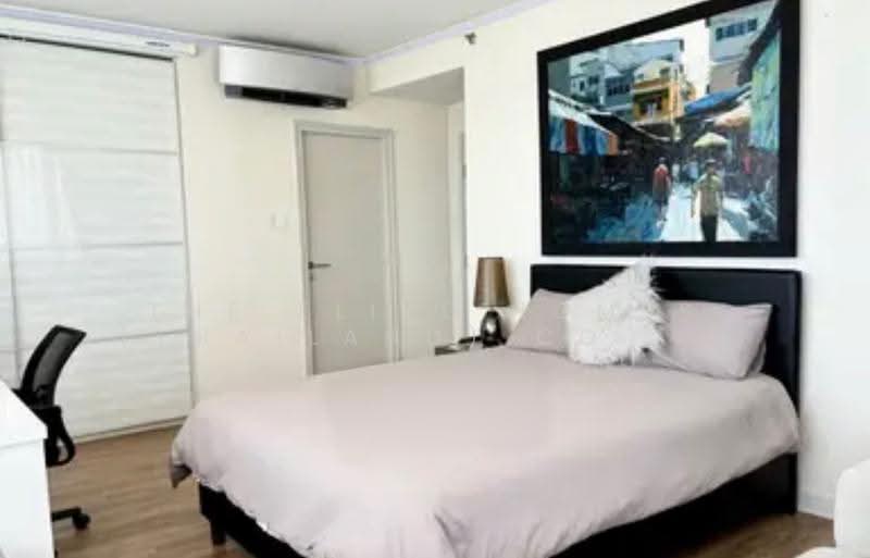 Baan Piya Sathorn, Bangkok, Soi Suanplu (Sathorn Soi 3) South Sathorn Road, Thung Maha Mek, Sathon, Bangkok, 4 Bedrooms, 340 sqm, Condo For Rent, by The Elite Homes (Thailand) Co., Ltd., 500516899 - DDproperty.com