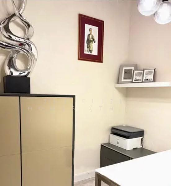 Baan Piya Sathorn, Bangkok, Soi Suanplu (Sathorn Soi 3) South Sathorn Road, Thung Maha Mek, Sathon, Bangkok, 4 Bedrooms, 340 sqm, Condo For Rent, by The Elite Homes (Thailand) Co., Ltd., 500516899 - DDproperty.com