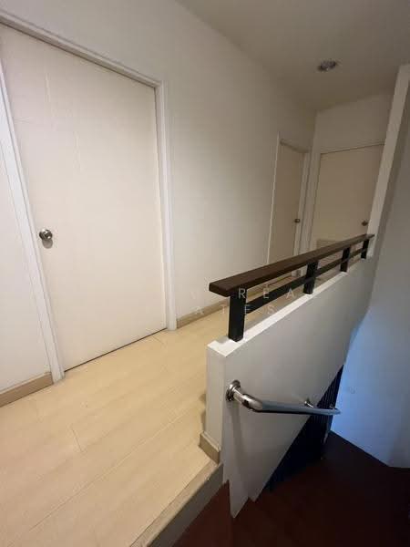 Taradee Ratchapreuk, Nonthaburi, Bang Rak Noi, Muang Nonthaburi, Nonthaburi, 3 Bedrooms, 171 sqm, Townhouse For Rent, by Living Real Estates, 500516900 - DDproperty.com