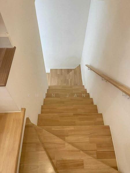 NORA Bangna, Samut Prakan, Bangphli Yai, Bang Plee, Samut Prakan, 3 Bedrooms, 120 sqm, Townhouse For Rent, by Khun Jane, 500516901 - DDproperty.com
