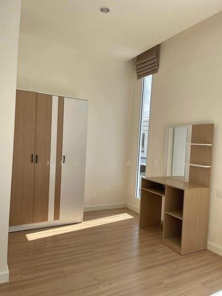 NORA Bangna, Samut Prakan, Bangphli Yai, Bang Plee, Samut Prakan, 3 Bedrooms, 120 sqm, Townhouse For Rent, by Khun Jane, 500516901 - DDproperty.com