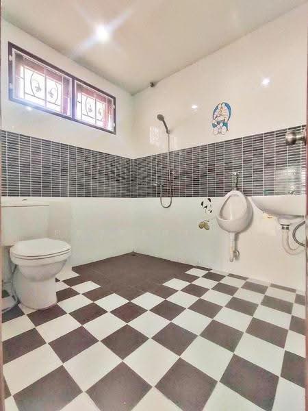 รัตนพงษ์ริมน้ำ บ้านโป่ง, Ratchaburi, Boek Phrai, Ban Pong, Ratchaburi, 4 Bedrooms, 150 sqm, Single Detached House For Sale, by The Best Property โอ็ต, 500516902 - DDproperty.com