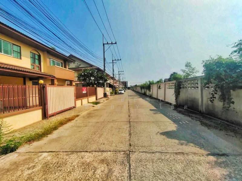 รัตนพงษ์ริมน้ำ บ้านโป่ง, Ratchaburi, Boek Phrai, Ban Pong, Ratchaburi, 4 Bedrooms, 150 sqm, Single Detached House For Sale, by The Best Property โอ็ต, 500516902 - DDproperty.com