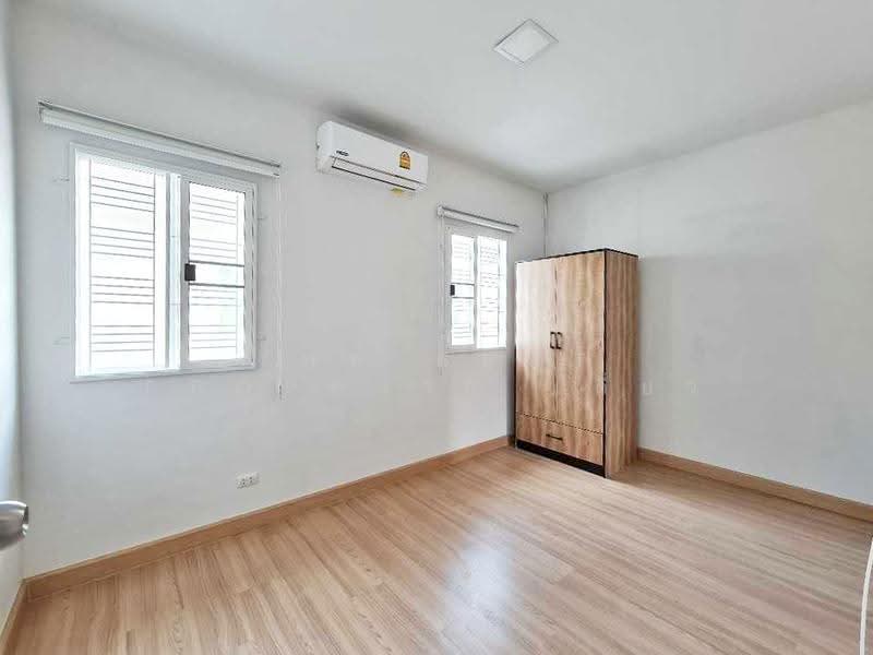 Pruksa Ville 102 Bangna-ABAC : พฤกษาวิลล์ 102 บางนา-เอแบค, สมุทรปราการ, ถนน เสาธงสามัคคี, บางเสาธง, สมุทรปราการ, 86 ตร.ม., ทาวน์เฮ้าส์ ขาย, โดย The Best Property เดี่ยว, 500516903 - DDproperty.com
