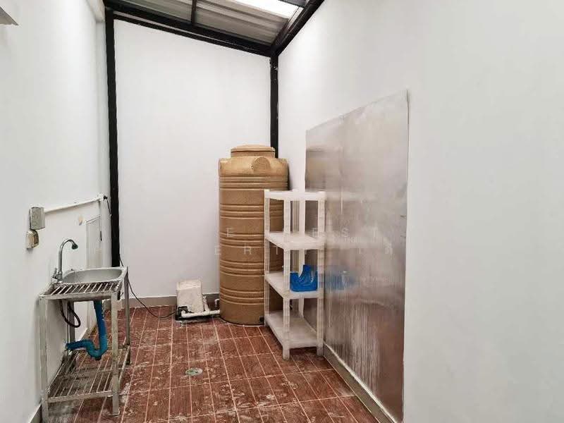 Pruksa Ville 102 Bangna-ABAC : พฤกษาวิลล์ 102 บางนา-เอแบค, สมุทรปราการ, ถนน เสาธงสามัคคี, บางเสาธง, สมุทรปราการ, 86 ตร.ม., ทาวน์เฮ้าส์ ขาย, โดย The Best Property เดี่ยว, 500516903 - DDproperty.com