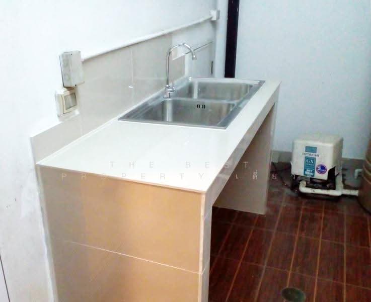 Pruksa Ville 102 Bangna-ABAC : พฤกษาวิลล์ 102 บางนา-เอแบค, สมุทรปราการ, ถนน เสาธงสามัคคี, บางเสาธง, สมุทรปราการ, 86 ตร.ม., ทาวน์เฮ้าส์ ขาย, โดย The Best Property เดี่ยว, 500516903 - DDproperty.com