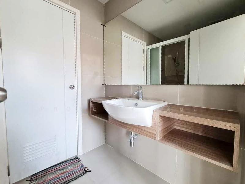 Pruksa Ville 102 Bangna-ABAC : พฤกษาวิลล์ 102 บางนา-เอแบค, สมุทรปราการ, ถนน เสาธงสามัคคี, บางเสาธง, สมุทรปราการ, 86 ตร.ม., ทาวน์เฮ้าส์ ขาย, โดย The Best Property เดี่ยว, 500516903 - DDproperty.com