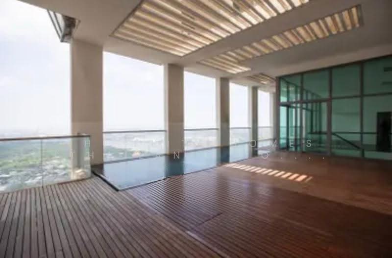 The Pano Rama 3, Bangkok, 890 Rama 3 Road, Bang Pong Pang, Yan Nawa, Bangkok, 4 Bedrooms, 541 sqm, Condo For Rent, by The Elite Homes (Thailand) Co., Ltd., 500516904 - DDproperty.com
