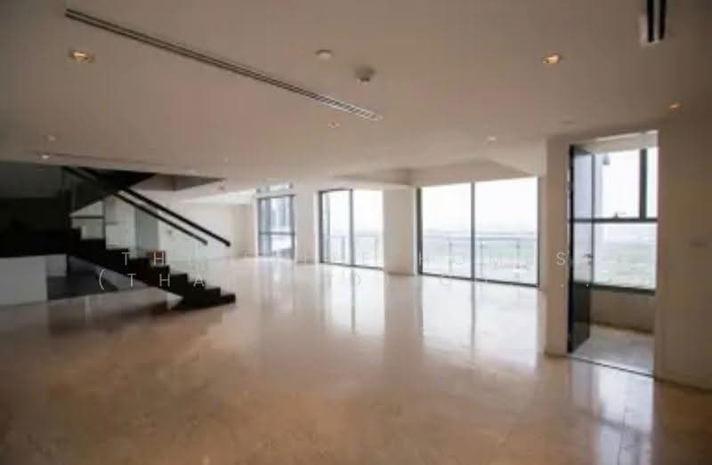 The Pano Rama 3, Bangkok, 890 Rama 3 Road, Bang Pong Pang, Yan Nawa, Bangkok, 4 Bedrooms, 541 sqm, Condo For Rent, by The Elite Homes (Thailand) Co., Ltd., 500516904 - DDproperty.com