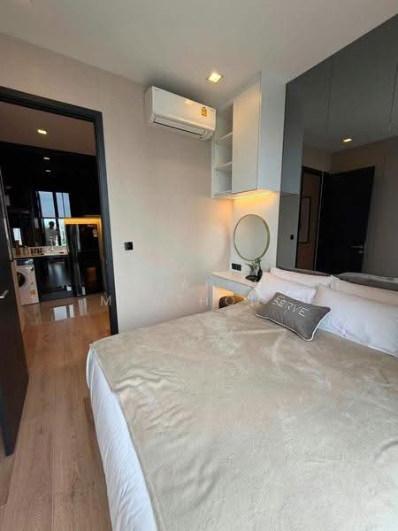 Noble Around Ari, Bangkok, 312 Phahon Yothin Rd, Samsen Nai, Phaya Thai, Bangkok, 2 Bedrooms, 44 sqm, Condo For Rent, by Orapin Masthong, 500516906 - DDproperty.com