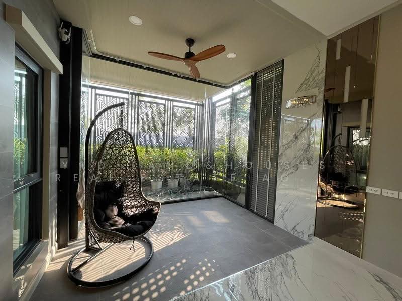 The City Bangna : The City บางนา, สมุทรปราการ, Bang Phli Yai, บางแก้ว, บางพลี, สมุทรปราการ, 492 ตร.ม., บ้านเดี่ยว ขาย, โดย YTD Land&houses Real Estate Agency, 500516907 - DDproperty.com