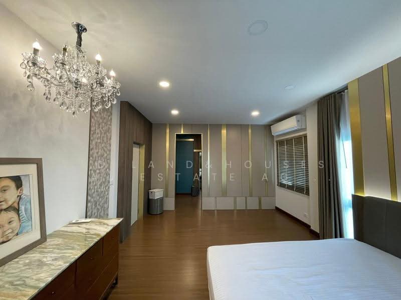 The City Bangna : The City บางนา, สมุทรปราการ, Bang Phli Yai, บางแก้ว, บางพลี, สมุทรปราการ, 492 ตร.ม., บ้านเดี่ยว ขาย, โดย YTD Land&houses Real Estate Agency, 500516907 - DDproperty.com