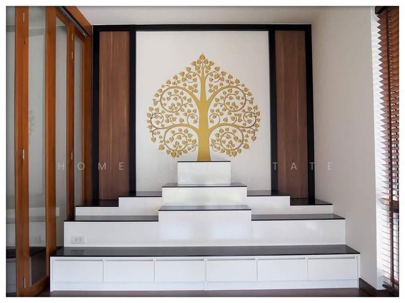 The City Boromarajonani-Thawiwatthana, Bangkok, 504 Soi Borommaratchachonnani 78, Sala Thammasop, Thawi Watthana, Bangkok, 4 Bedrooms, 300 sqm, Single Detached House For Sale, by HOME Real Estate Service, 500516908 - DDproperty.com