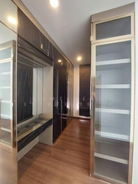 The City Boromarajonani-Thawiwatthana, Bangkok, 504 Soi Borommaratchachonnani 78, Sala Thammasop, Thawi Watthana, Bangkok, 4 Bedrooms, 300 sqm, Single Detached House For Sale, by HOME Real Estate Service, 500516908 - DDproperty.com