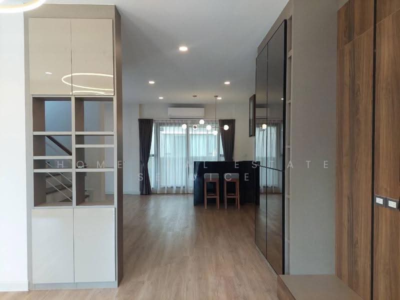The City Boromarajonani-Thawiwatthana, Bangkok, 504 Soi Borommaratchachonnani 78, Sala Thammasop, Thawi Watthana, Bangkok, 4 Bedrooms, 300 sqm, Single Detached House For Sale, by HOME Real Estate Service, 500516908 - DDproperty.com
