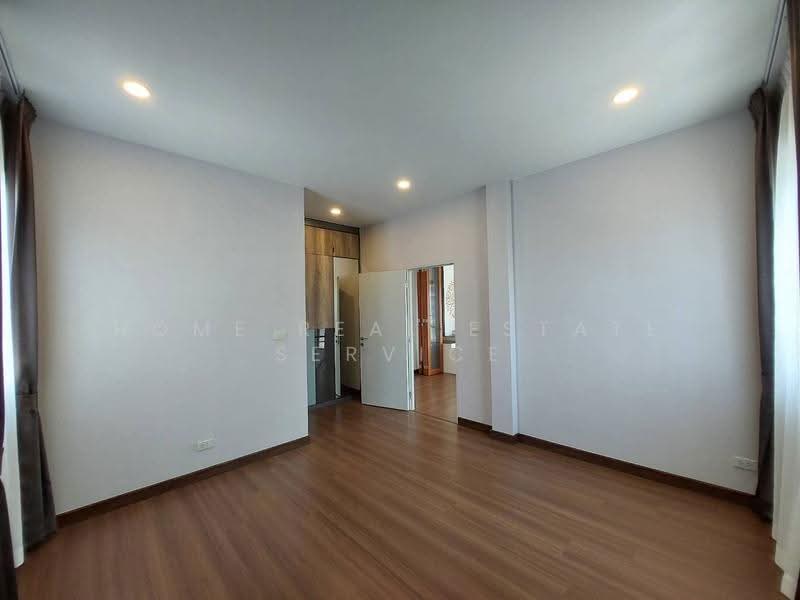 The City Boromarajonani-Thawiwatthana, Bangkok, 504 Soi Borommaratchachonnani 78, Sala Thammasop, Thawi Watthana, Bangkok, 4 Bedrooms, 300 sqm, Single Detached House For Sale, by HOME Real Estate Service, 500516908 - DDproperty.com